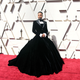 Illustration for article titled A List of Things Personally Threatened By Billy Porters Red Carpet Gown